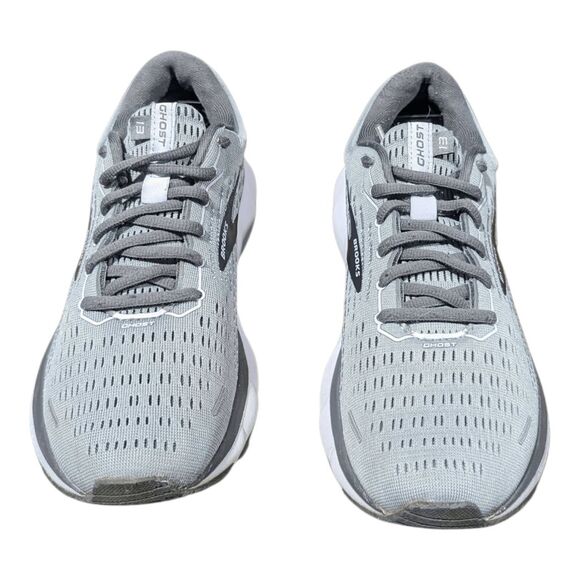 BROOKS Ghost 13 Running Shoes Size 9B - Picture 4 of 9